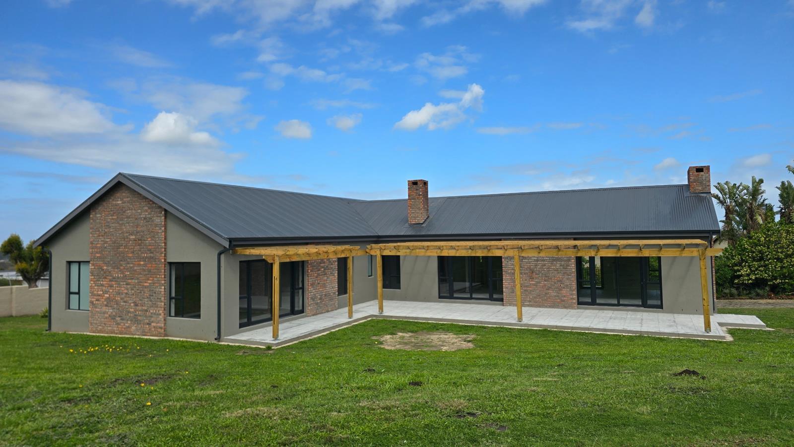 4 Bedroom House in Blanco