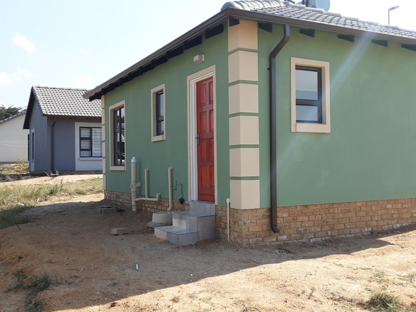 2 Bedroom House in Kya Sands