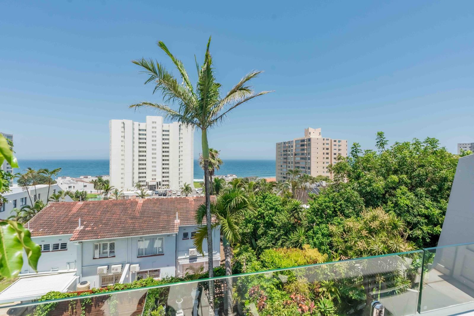 3 Bedroom Townhouse in Umhlanga Rocks