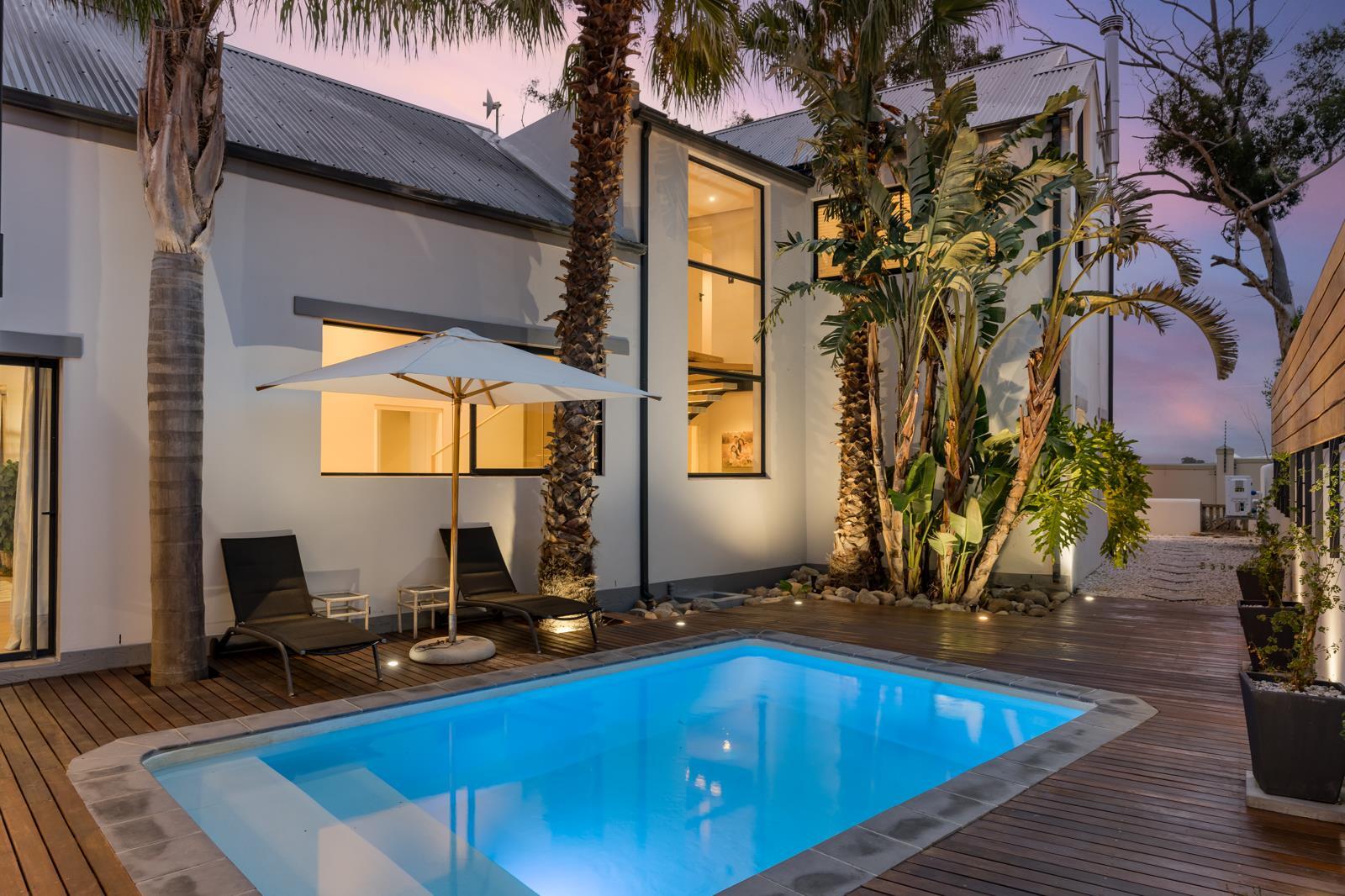 5 Bedroom House in Schonenberg Estate