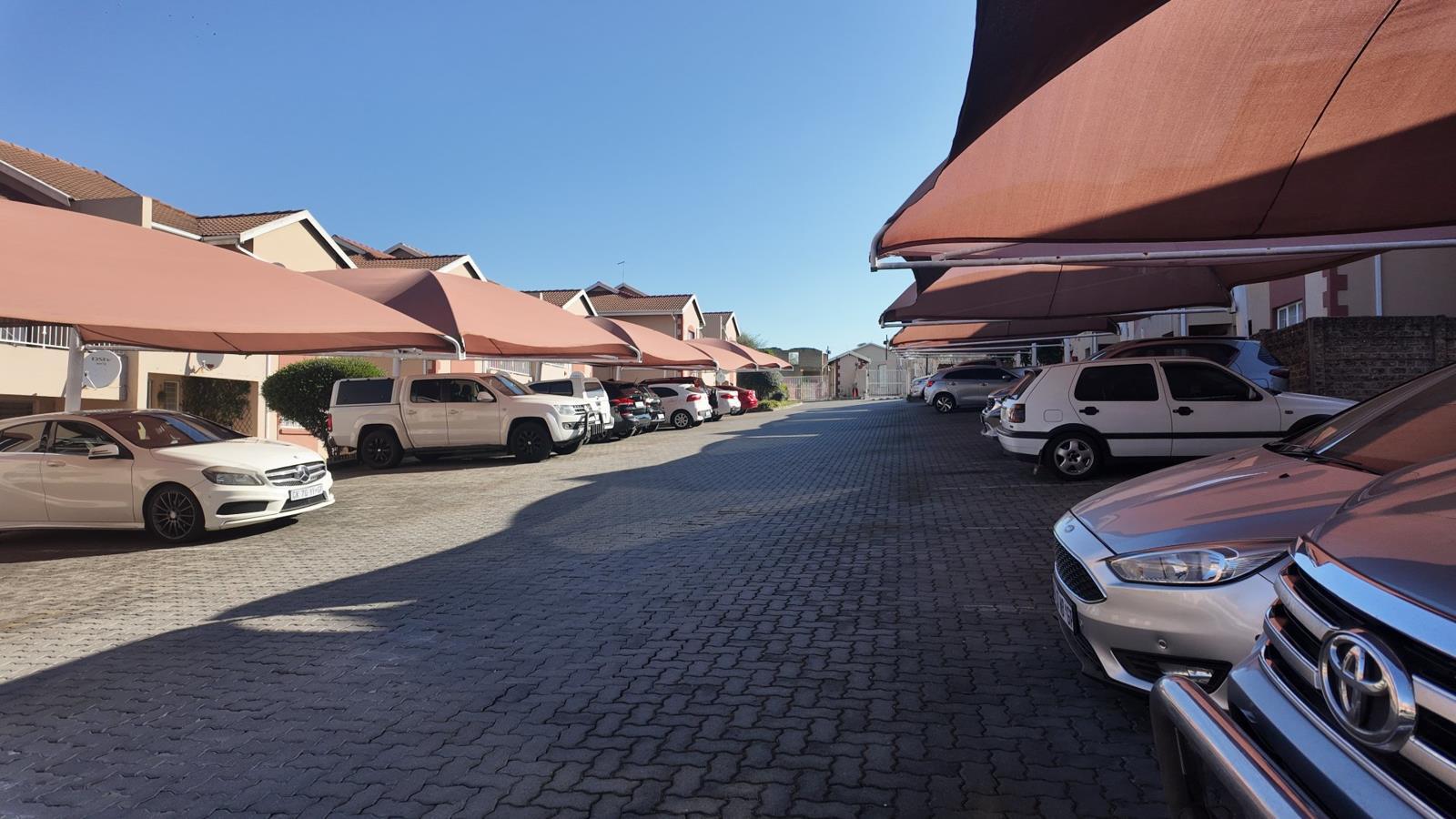 2 Bedroom Apartment in Buccleuch