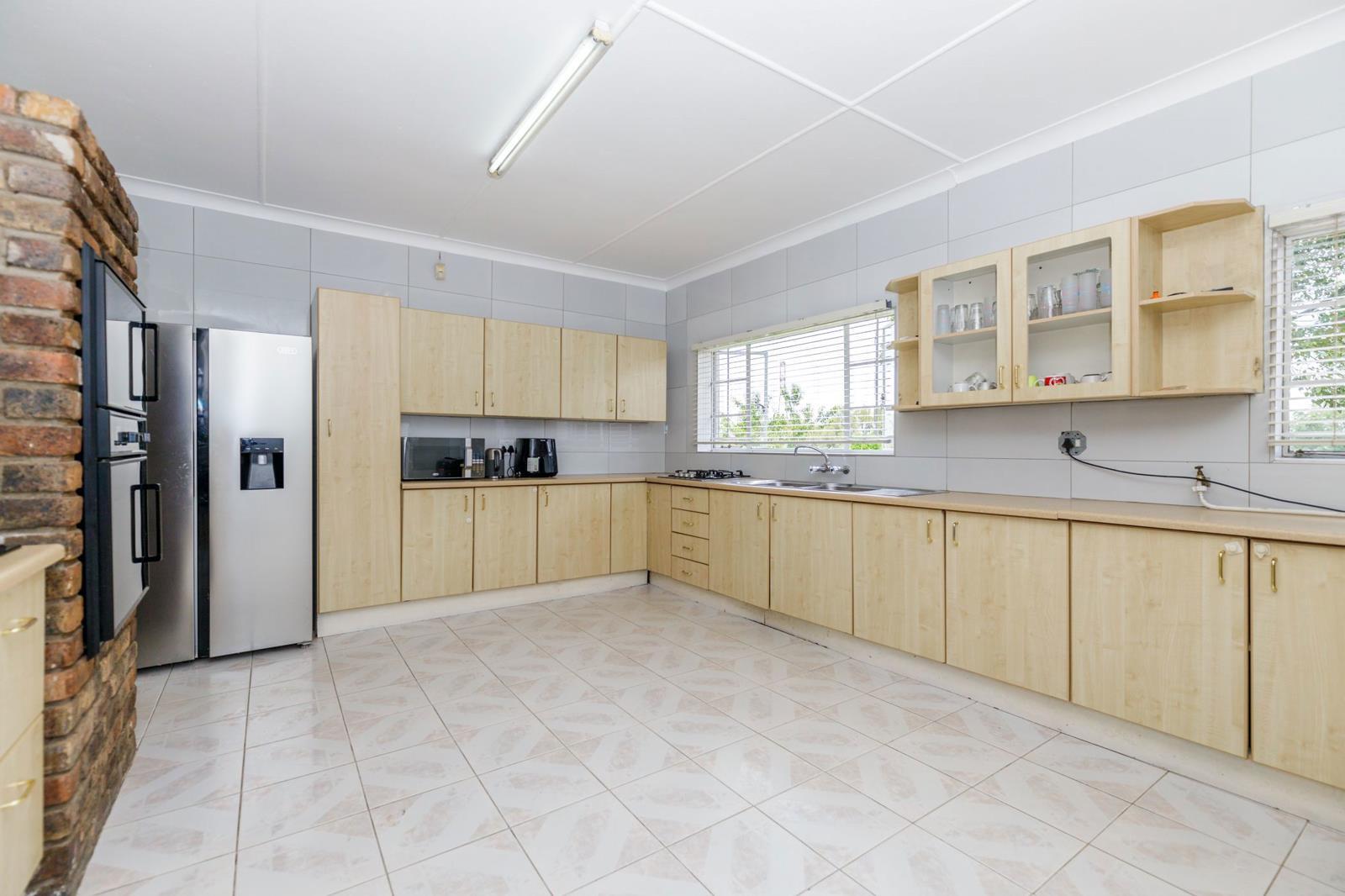3 Bedroom House in Birchleigh