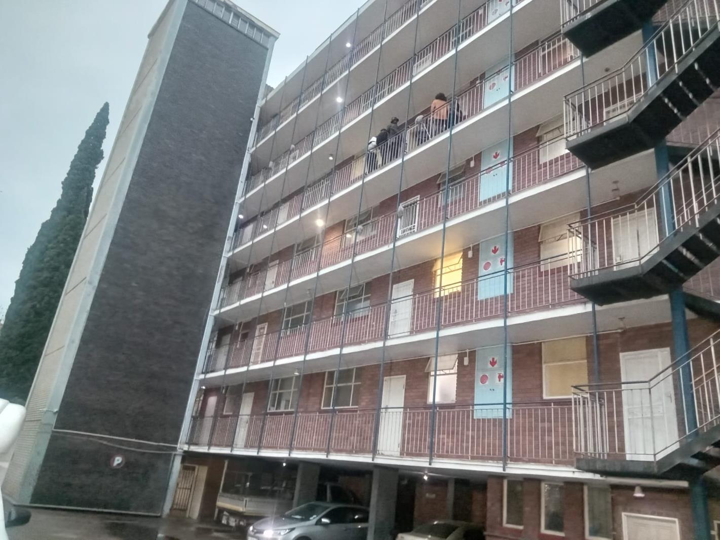 4 Bedroom Apartment in Sunnyside