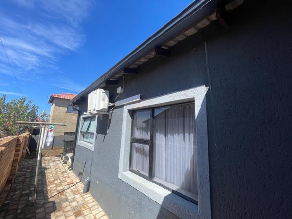 3 Bedroom House in Orlando West