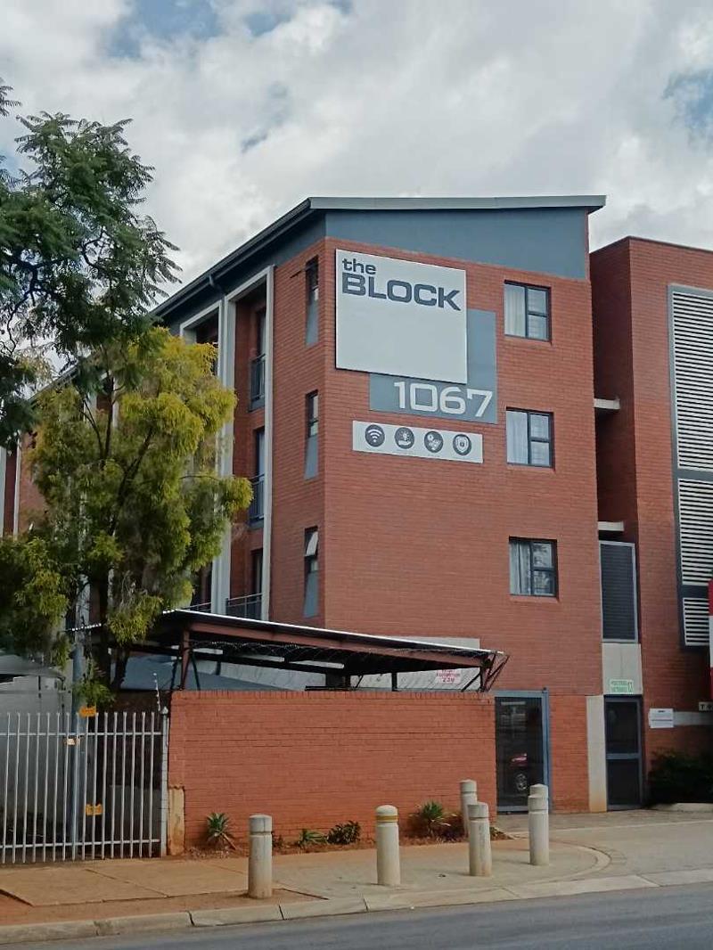 1 Bedroom Apartment in Hatfield