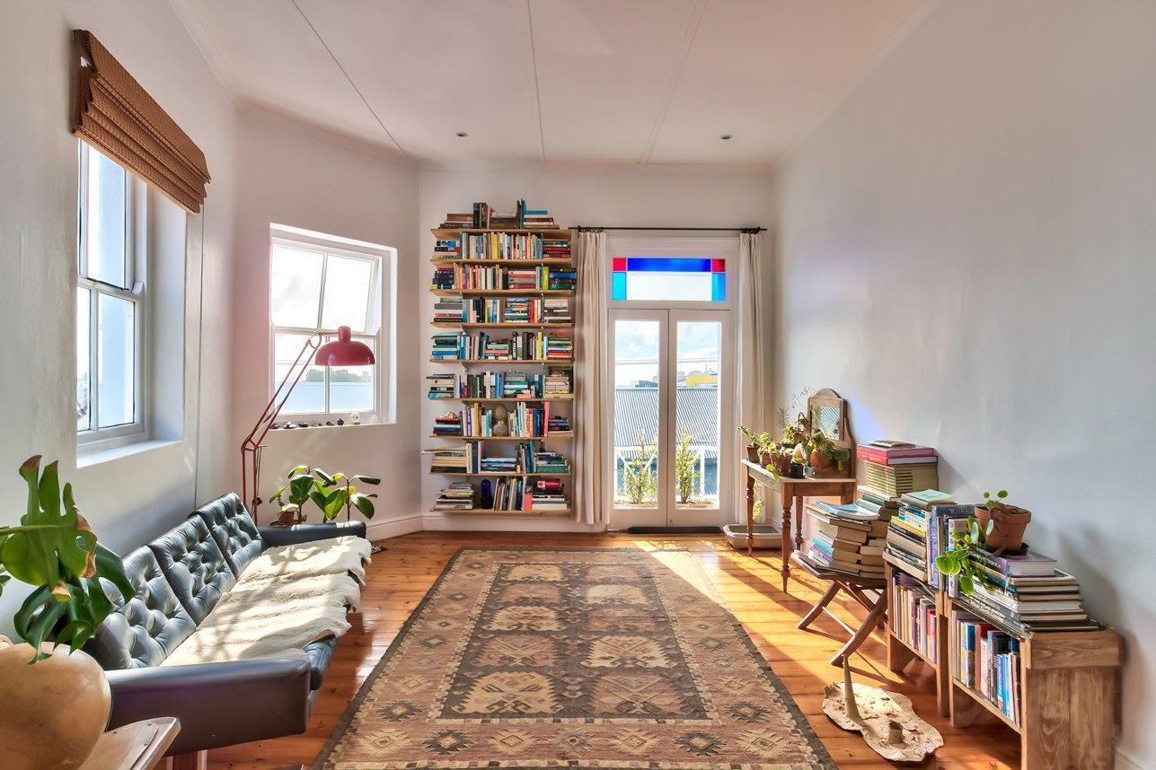 2 Bedroom Apartment in Woodstock