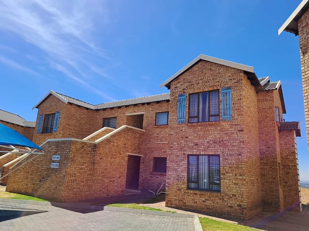 2 Bedroom Townhouse in Southcrest