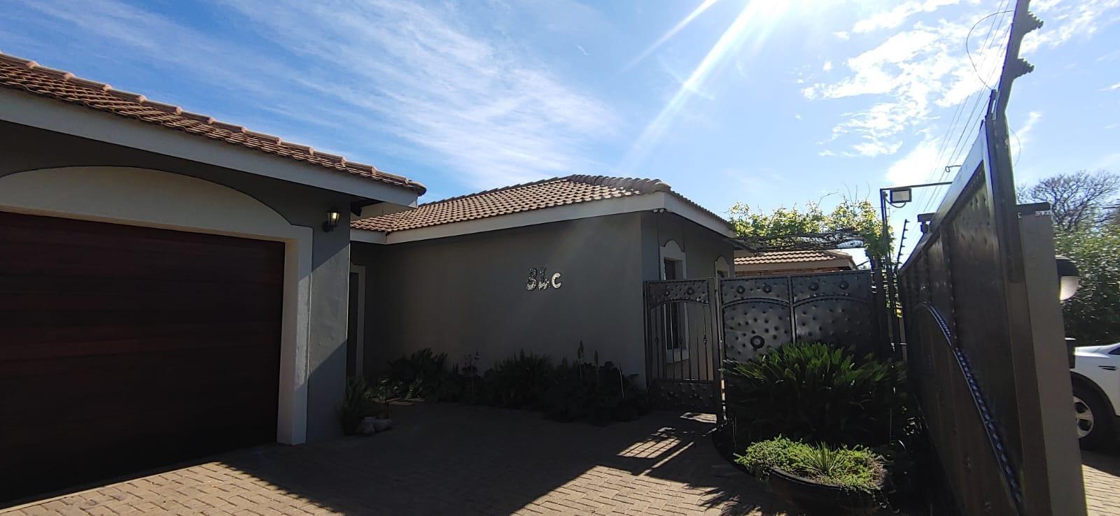 3 Bedroom House in Hadison Park