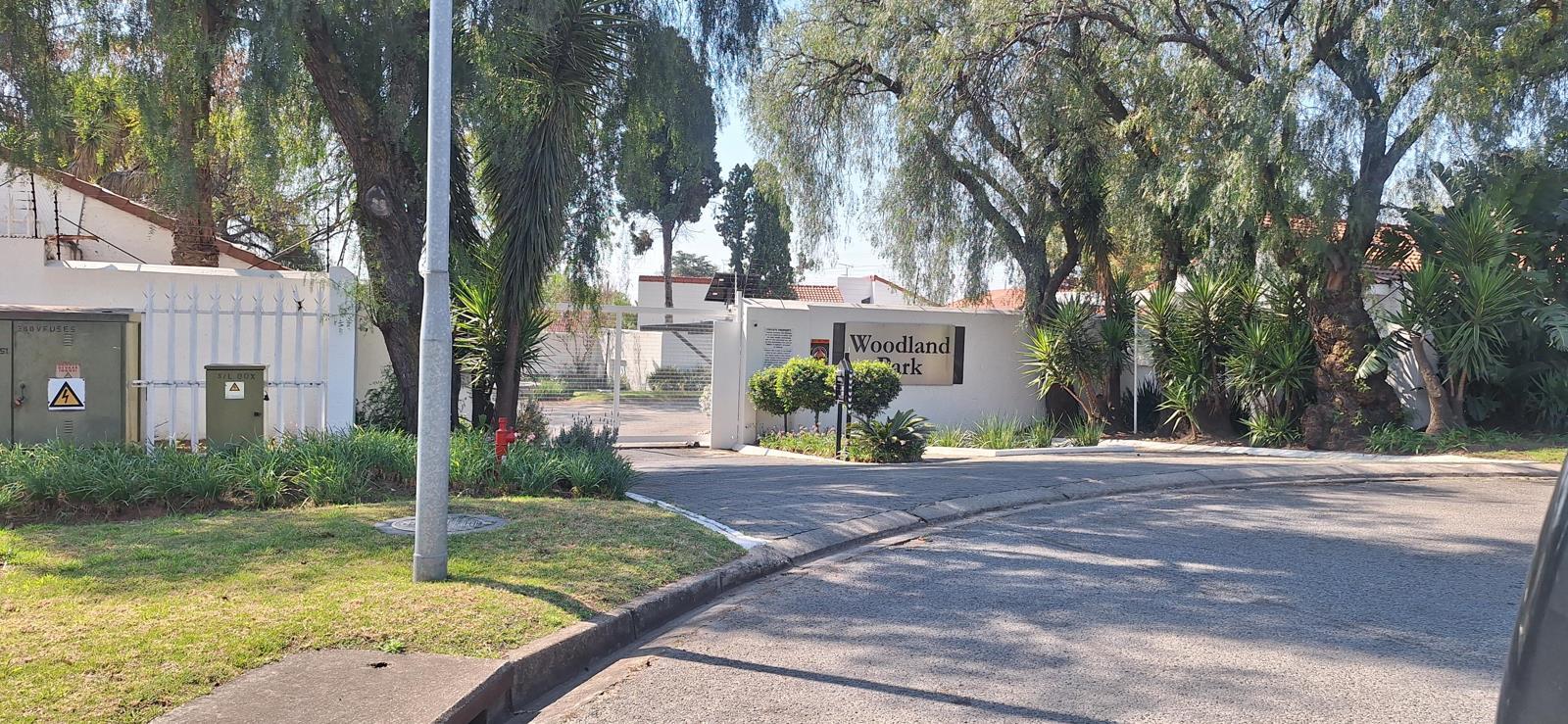 3 Bedroom House in Sunninghill