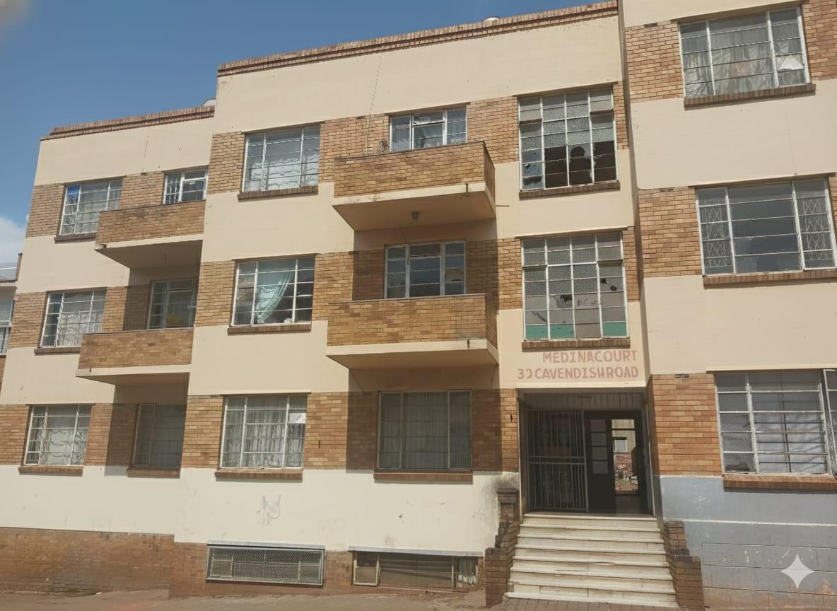 2 Bedroom Apartment in Yeoville
