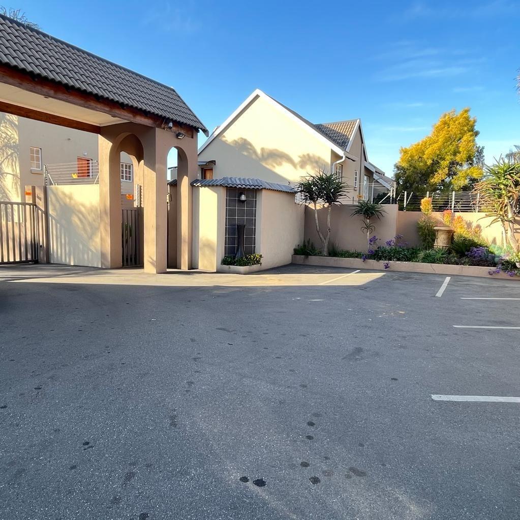 2 Bedroom Apartment in Edendale