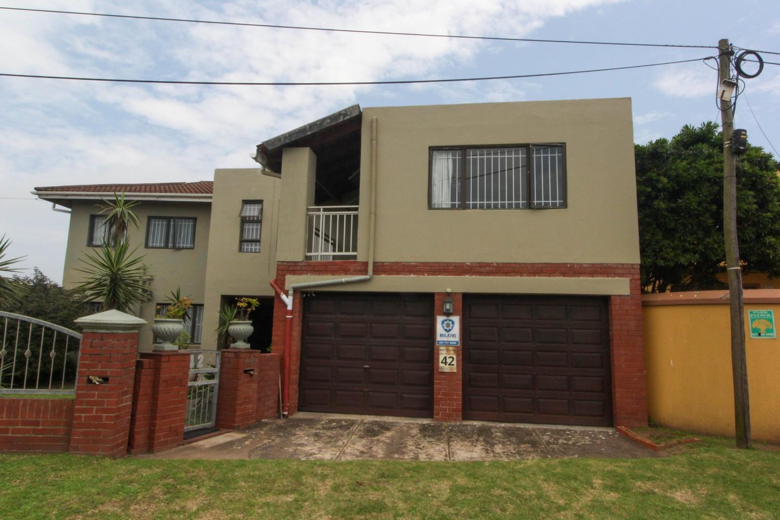 5 Bedroom House in Bluff