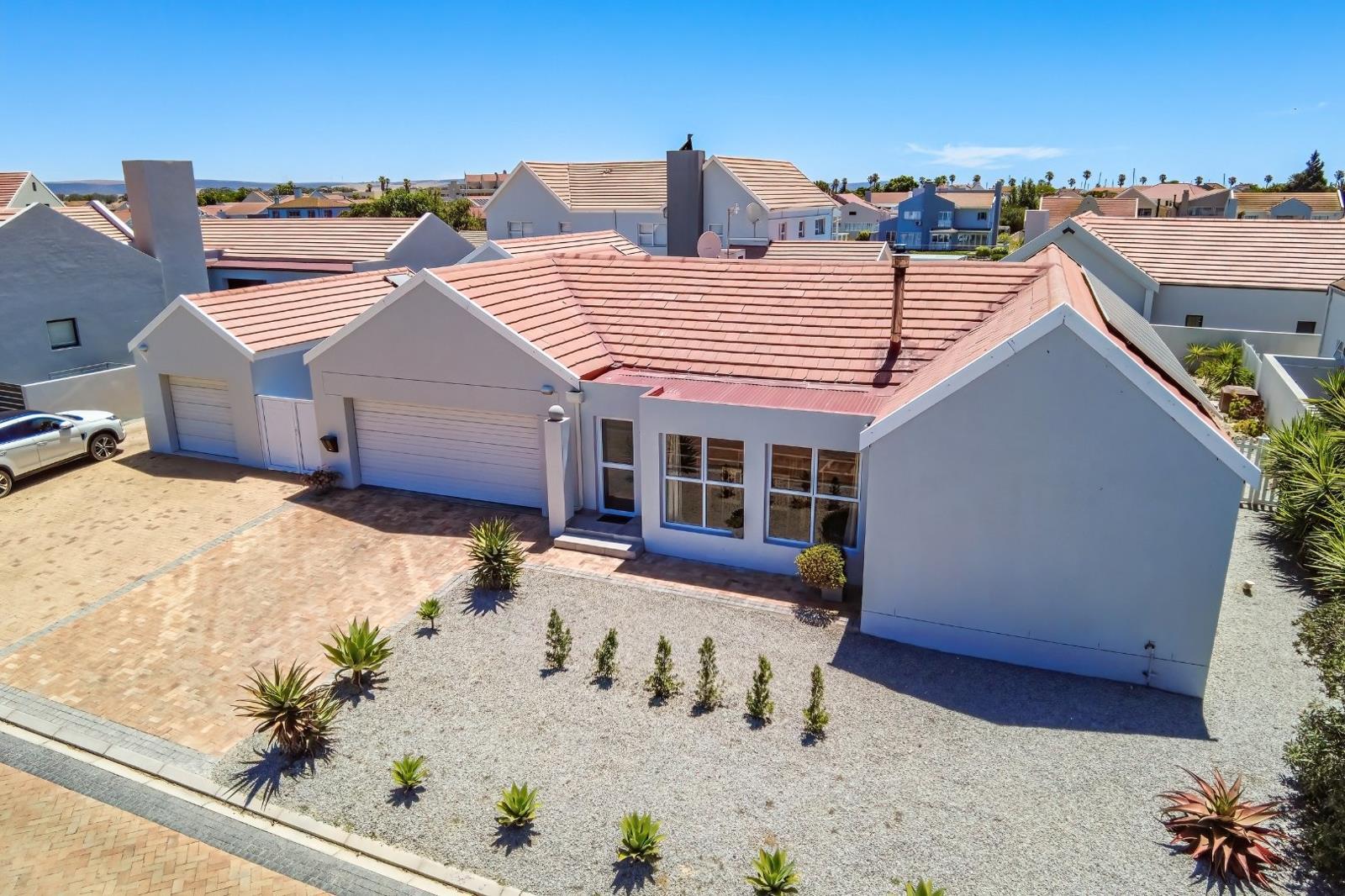 5 Bedroom House in Velddrif