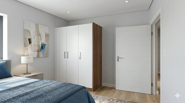 3 Bedroom House in Albertsdal