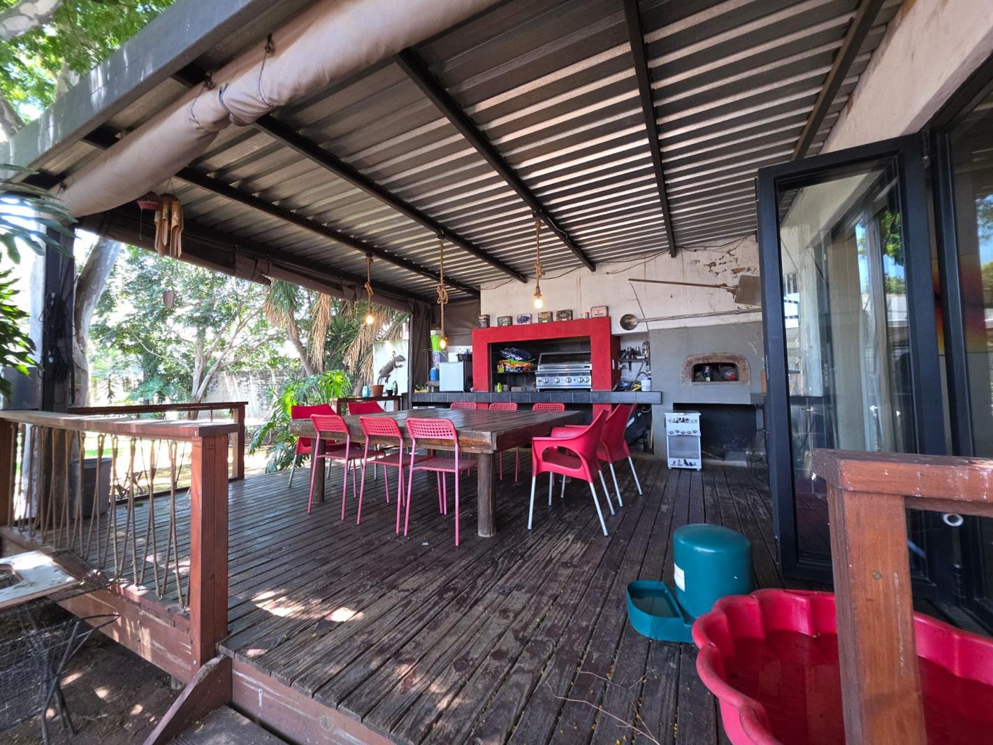 3 Bedroom House in Gezina