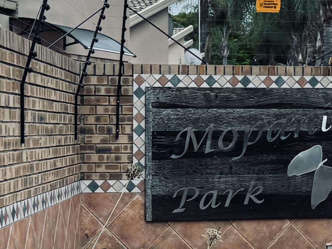 2 Bedroom Townhouse in Bendor