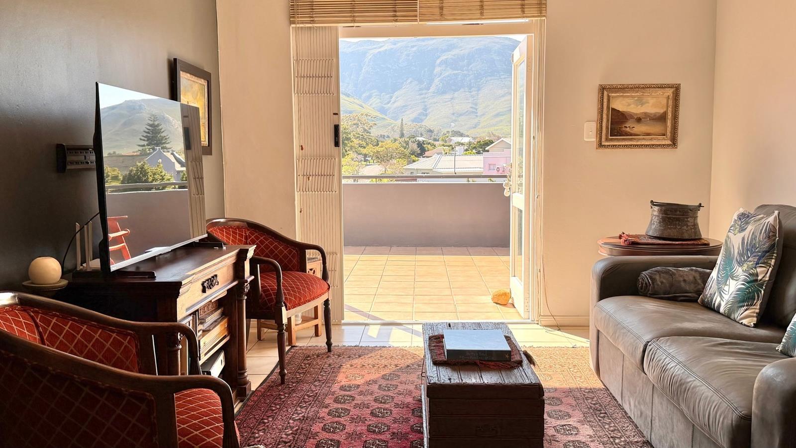 2 Bedroom Apartment in Klein Berlyn