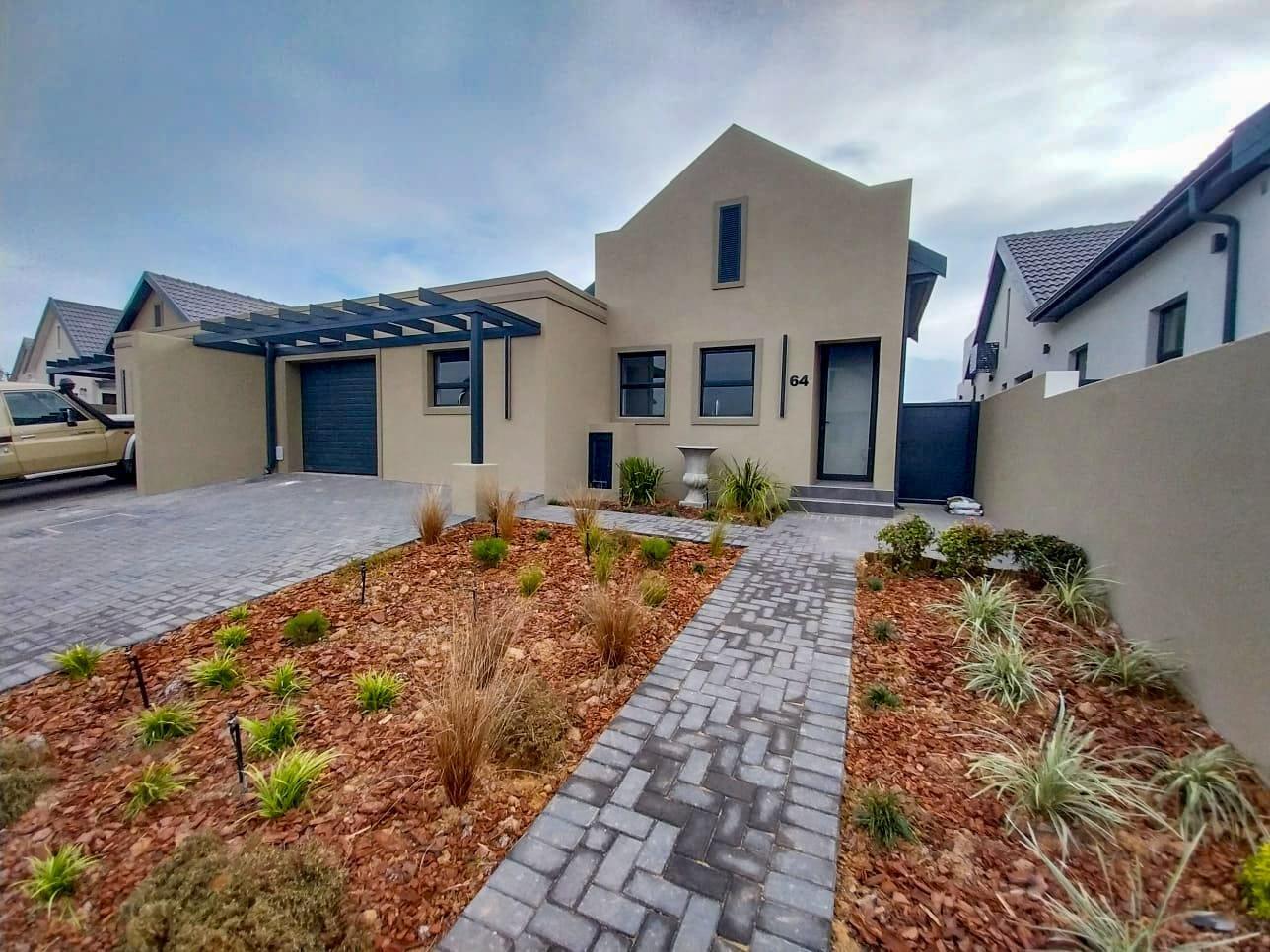 3 Bedroom House in Worcester Central