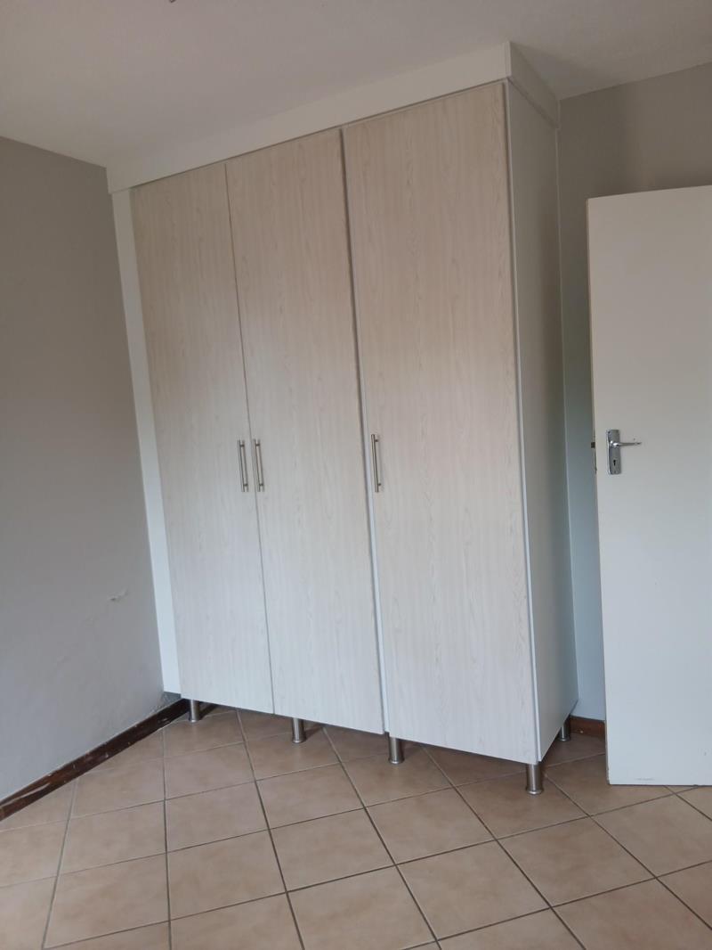 3 Bedroom Townhouse in Noordwyk