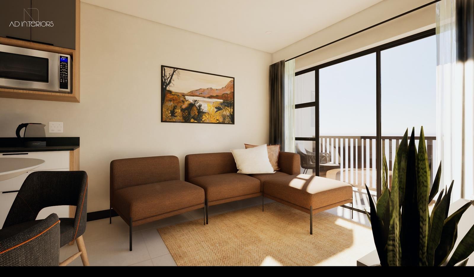 1 Bedroom Apartment in Pinelands