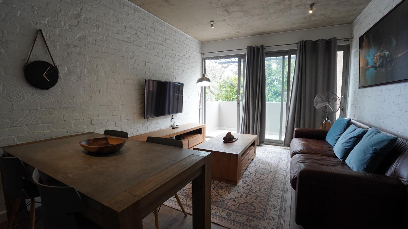 2 Bedroom Apartment in Menlo Park