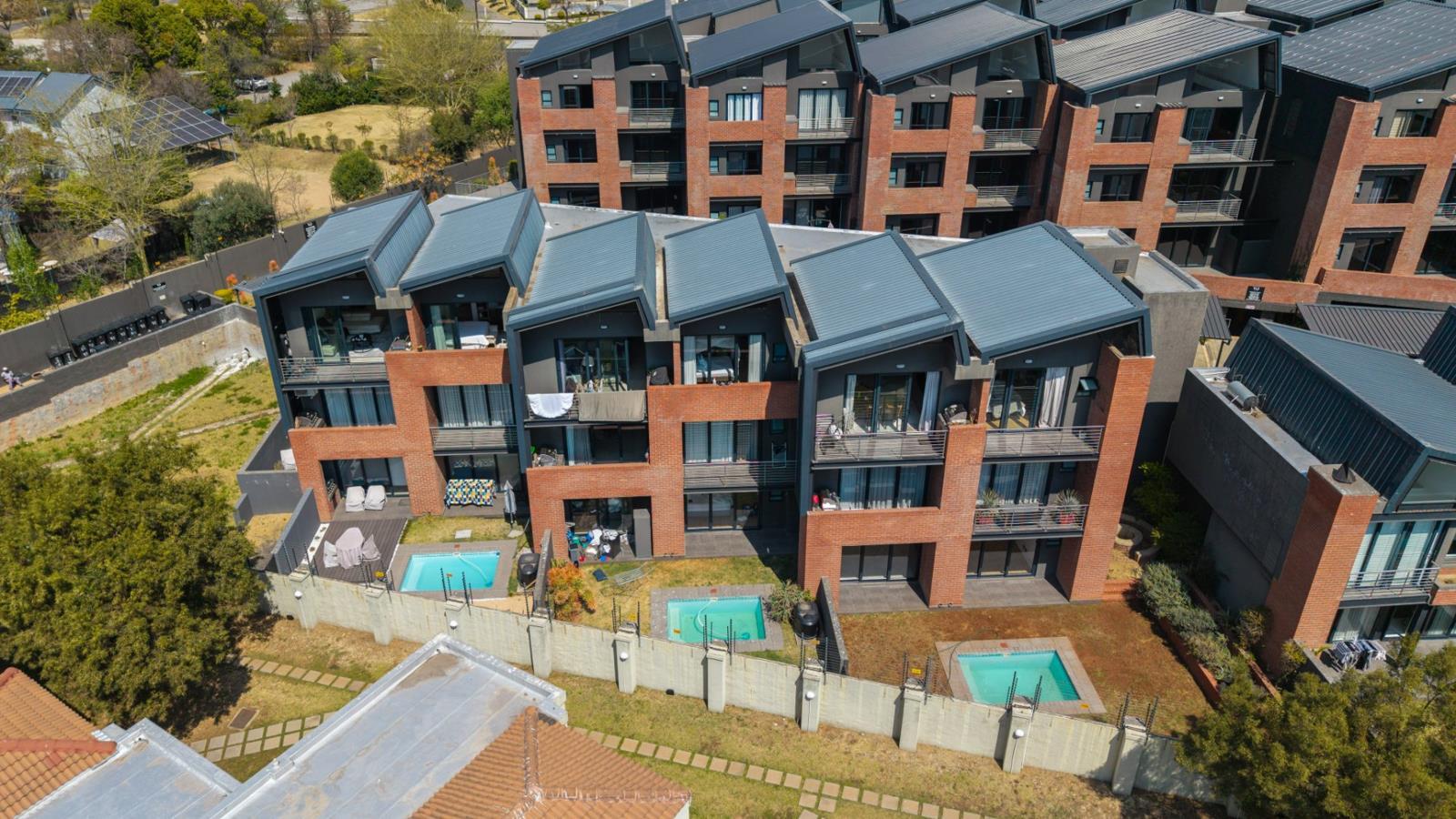 2 Bedroom Apartment in Broadacres
