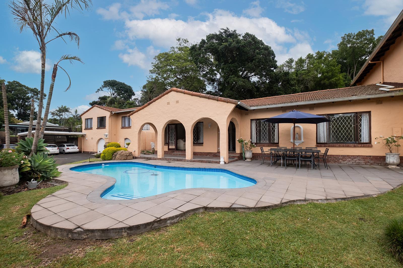 4 Bedroom House in Kloof