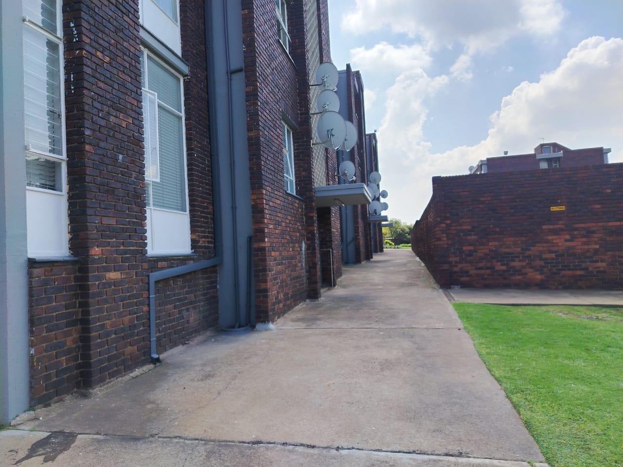 2 Bedroom Townhouse in Southcrest