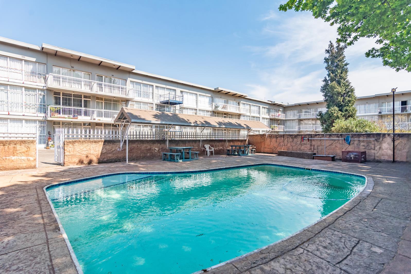 2 Bedroom Apartment in Horison