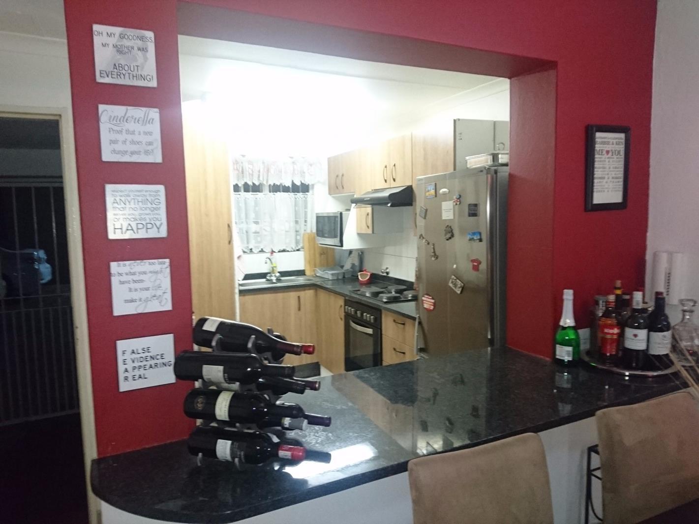 3 Bedroom Duplex in Jansen Park