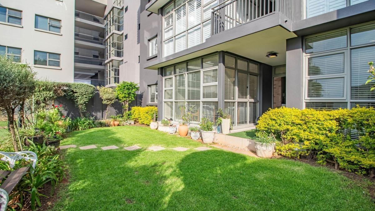 3 Bedroom Apartment in Bedfordview