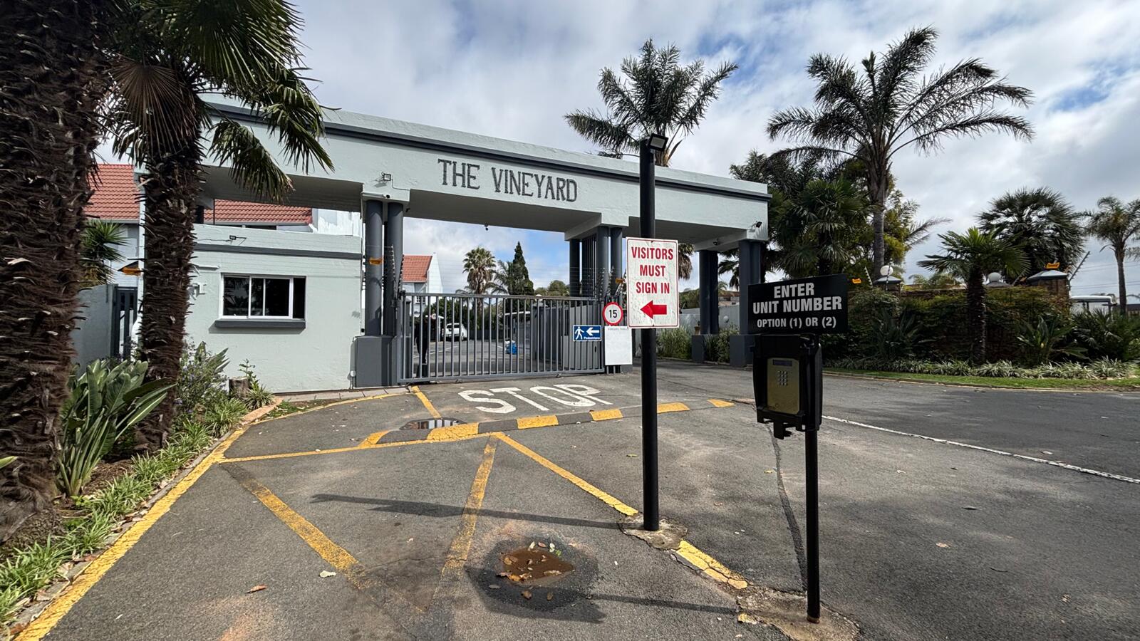 2 Bedroom Townhouse in Edenglen