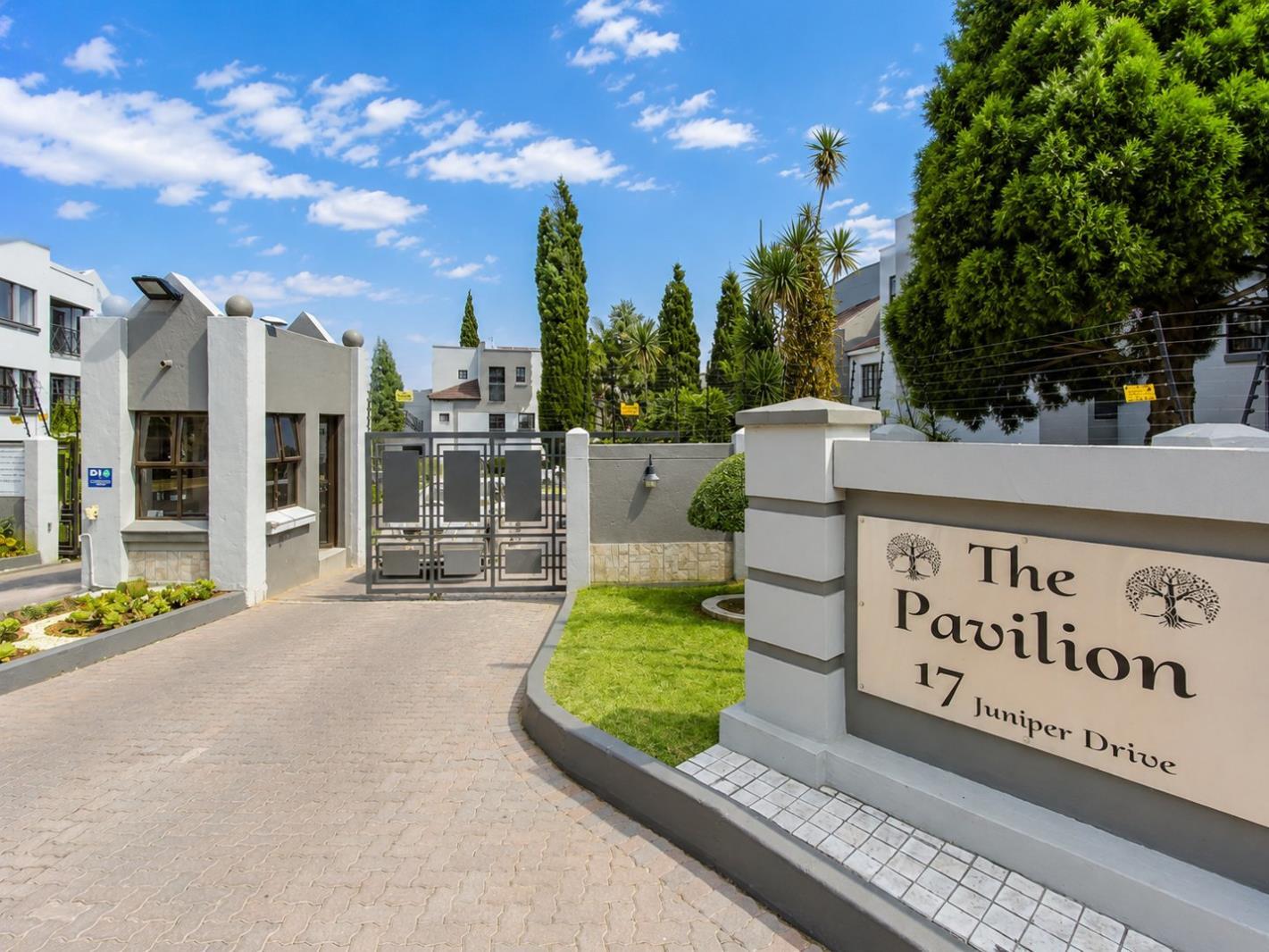 3 Bedroom Apartment in Dowerglen