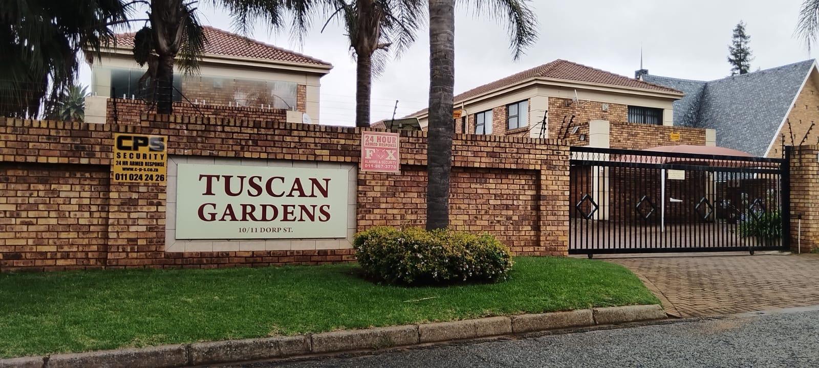 3 Bedroom Townhouse in Alberton
