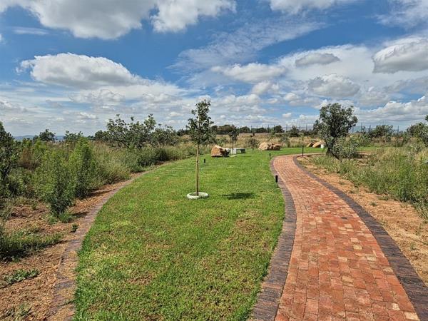 511 m² Land available in Potchefstroom Central