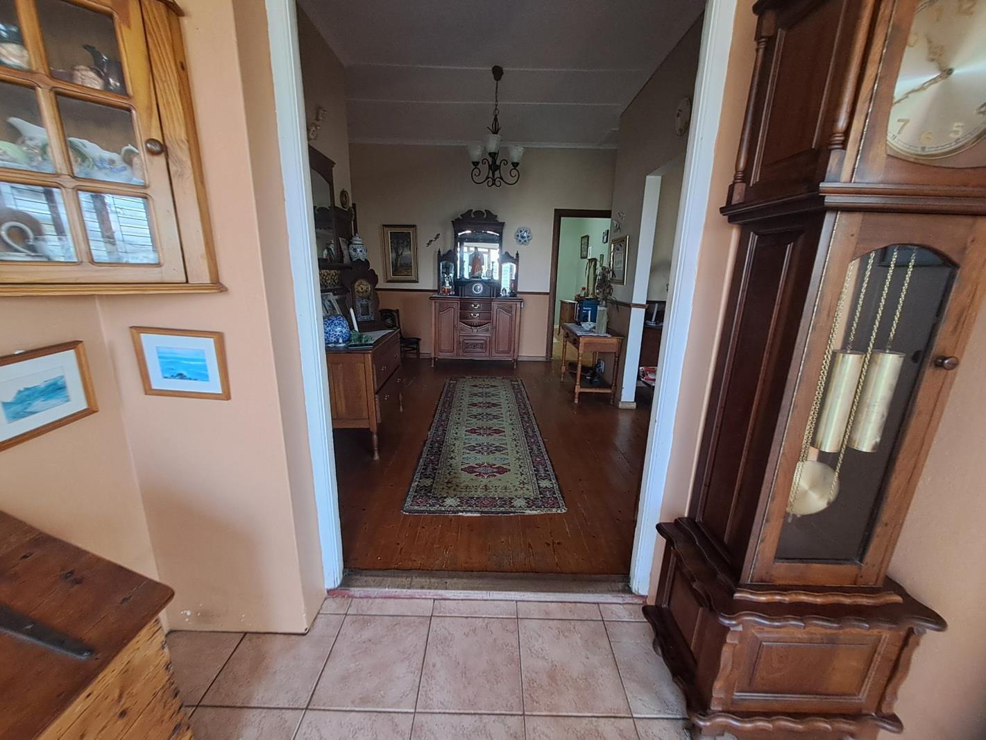 3 Bedroom House in Penford