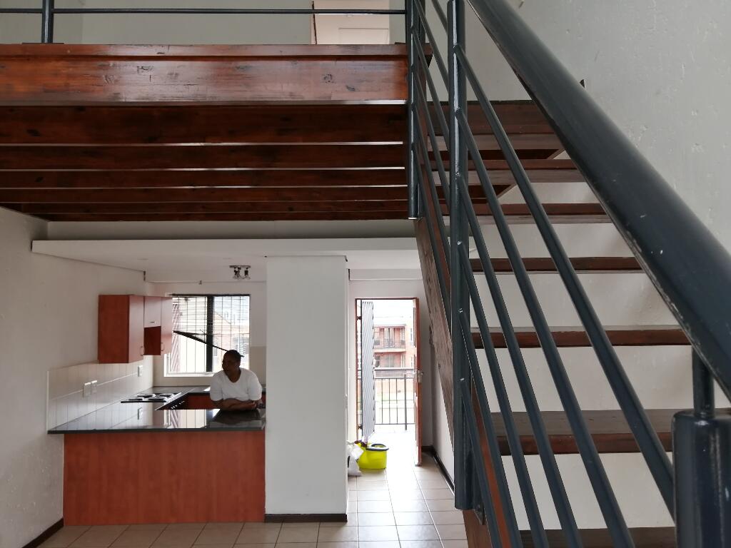 1 Bedroom House in Cresta