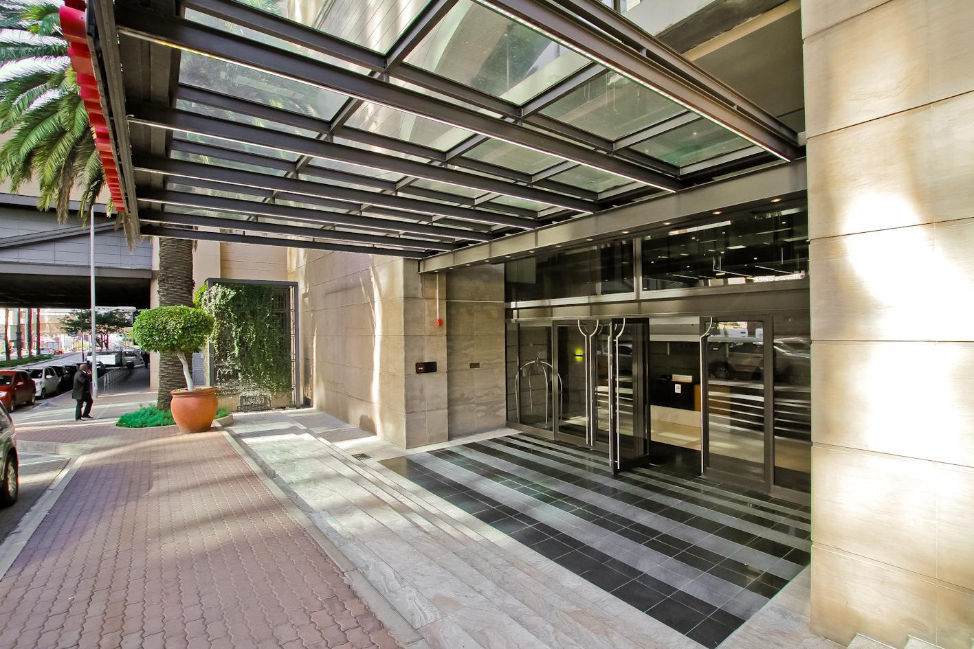 1 Bedroom Apartment in Sandown
