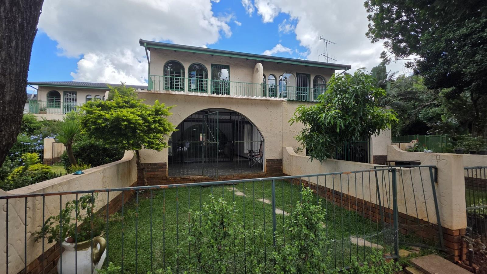 3 Bedroom Townhouse in Sinoville