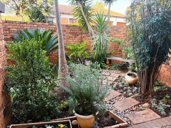 4 Bedroom House in Centurion Golf Estate
