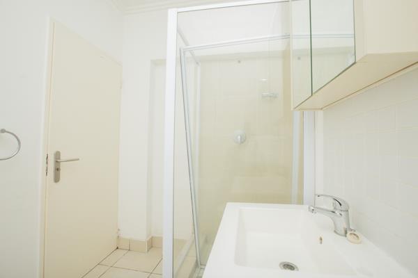 1 Bedroom Apartment in Lonehill