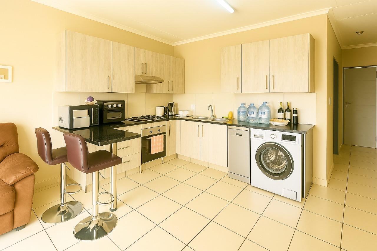 2 Bedroom Apartment in Glen Austin AH