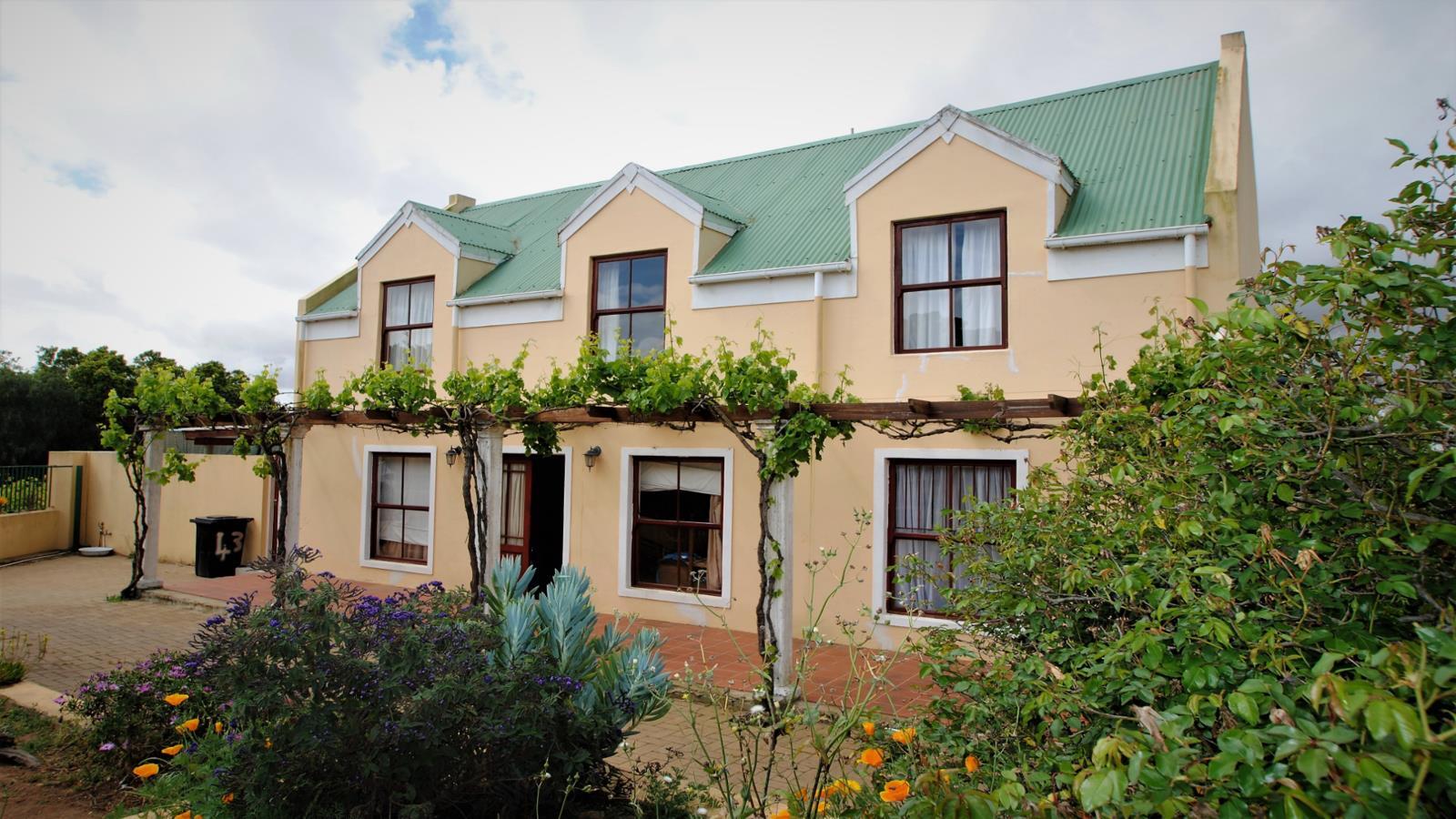 3 Bedroom House in Darling