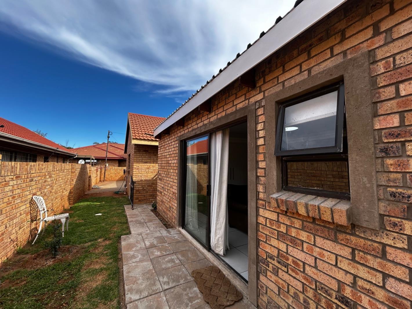 3 Bedroom House in Hillcrest