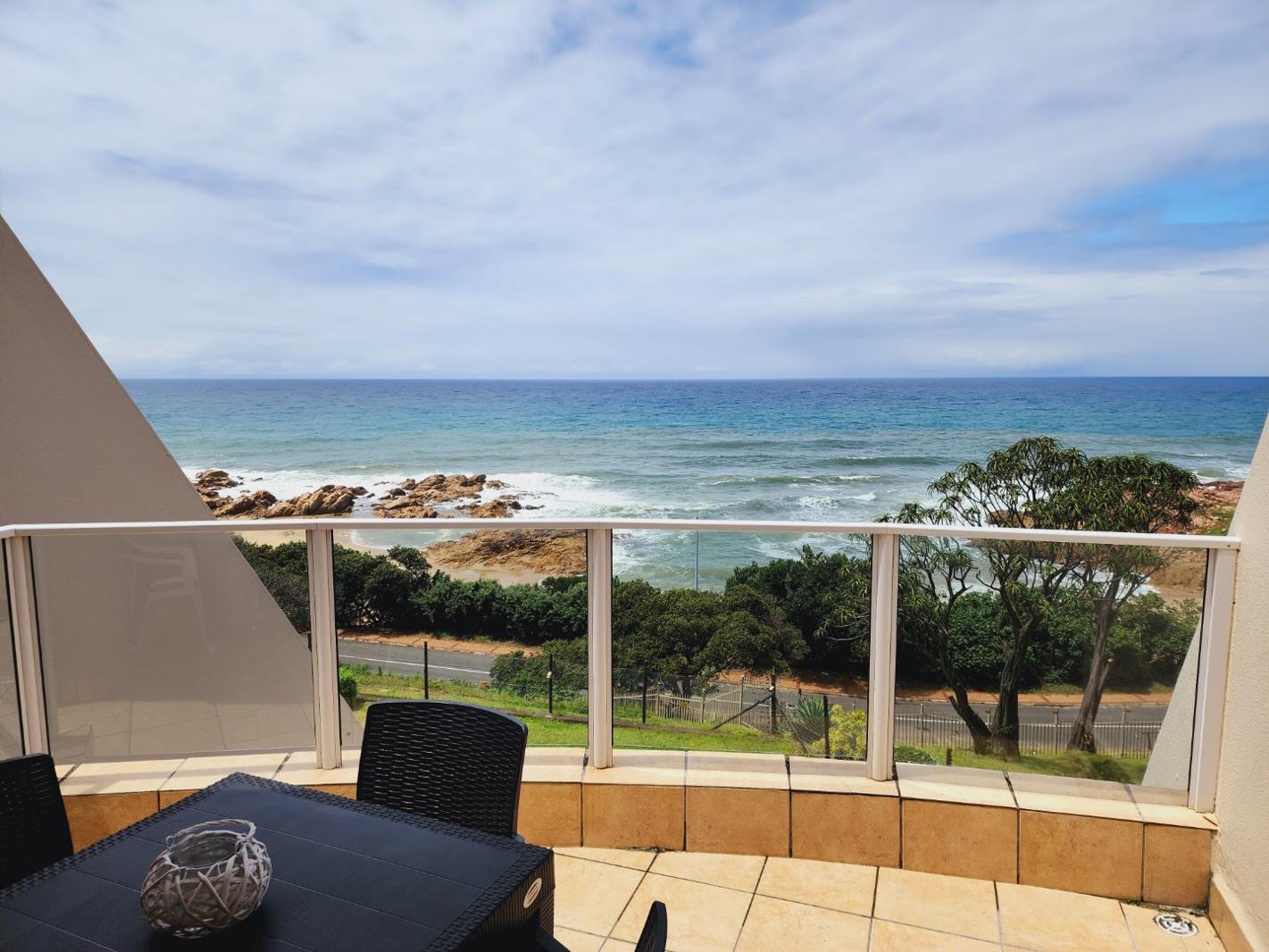 2 Bedroom Apartment in Margate