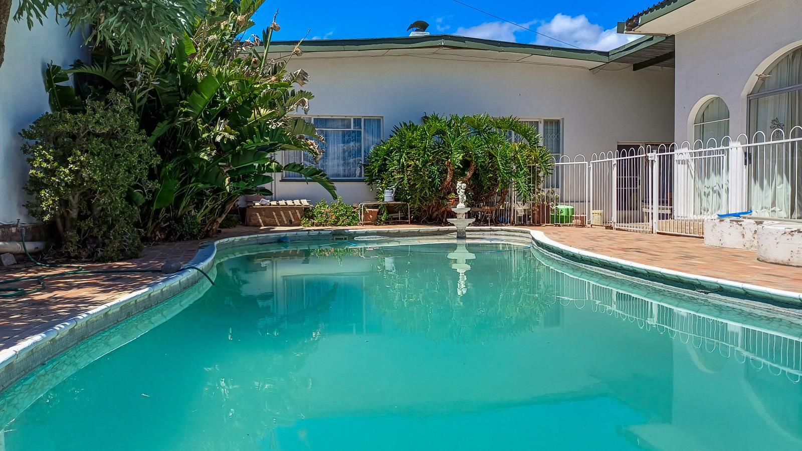 5 Bedroom House in Cradock