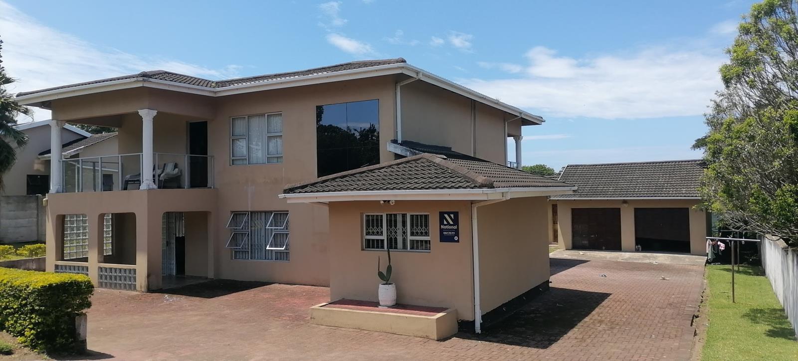 5 Bedroom House in Margate