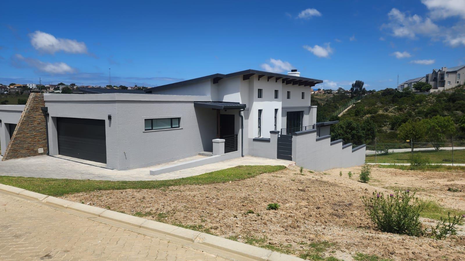 3 Bedroom House in Eden