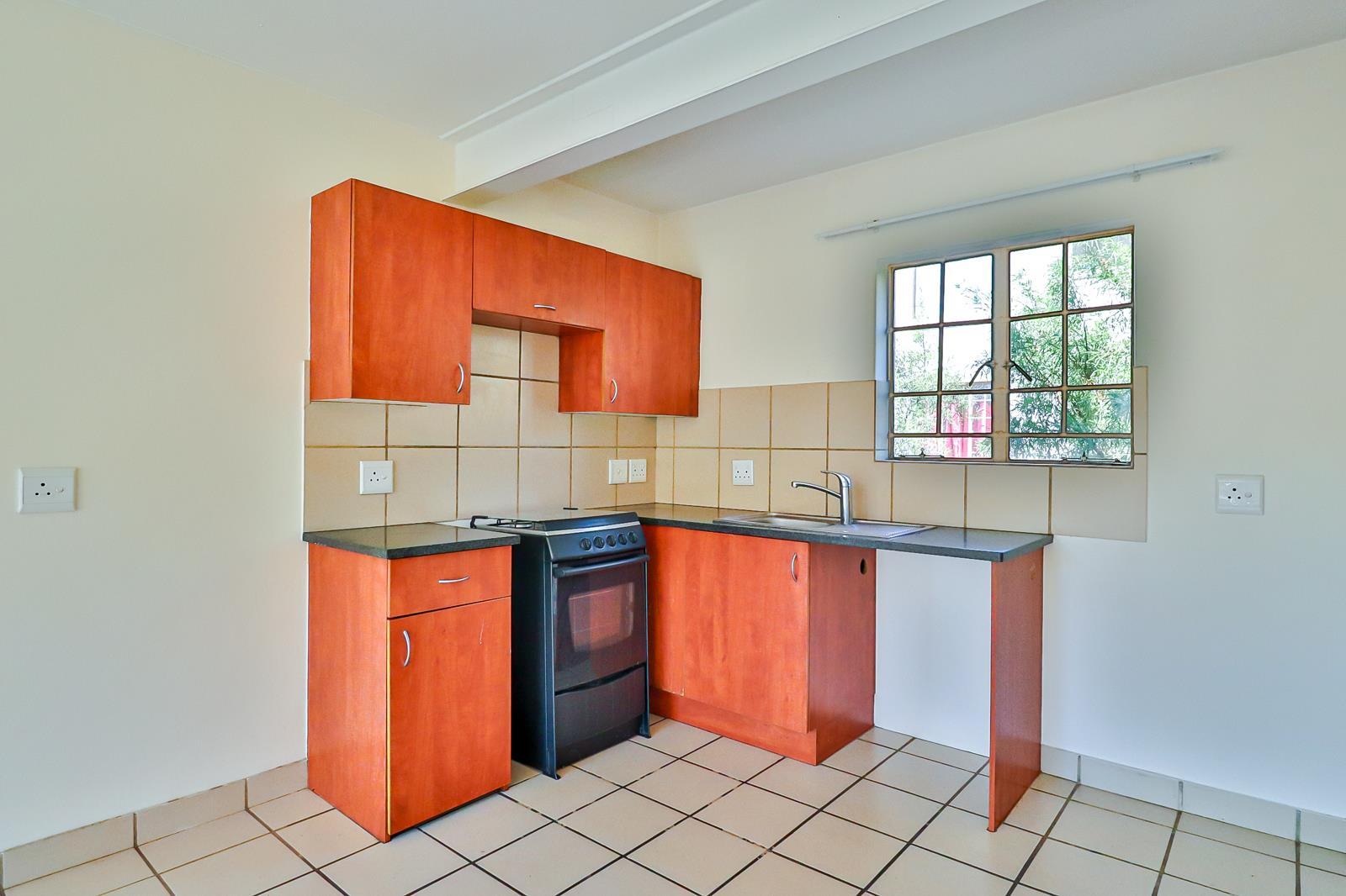 2 Bedroom Apartment in Soweto Central
