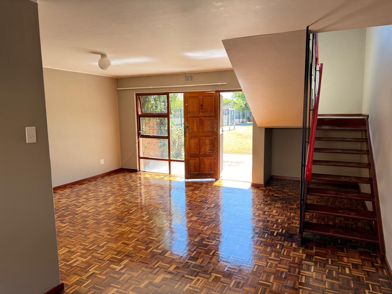 2 Bedroom Duplex in Thornton